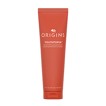 Origins Youthtopia Apple Butter Cleansing Balm & Face Wash 125 ml