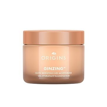 Origins Glow-Boosting Moisturizer Bronze Glow with Hyaluronic Acid Bronze Glow