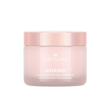 Origins Glow-Boosting Moisturizer Bronze Glow with Hyaluronic Acid Pearl Glow