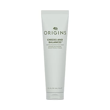 Origins Checks and Balances™ Gentle Foaming Face Wash 150 ml