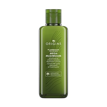 Origins DR. WEIL MEGA-MUSHROOM SOOTHING & STRENGTHENING TREATMENT LOTION 200 ml