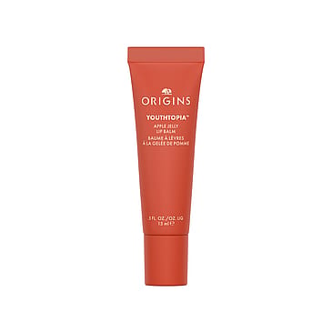 Origins Youthtopia Apple Jelly Lip Balm Clear