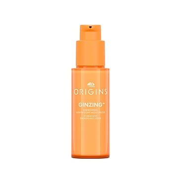 Origins GINZING ENERGIZING LIGHTWEIGHT MOISTURIZER
