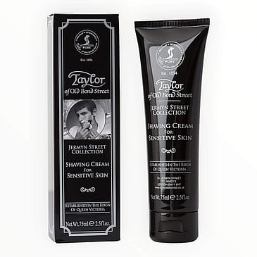 Taylor Of Old Bond Street Barbercreme 75 ml Jermyn St.