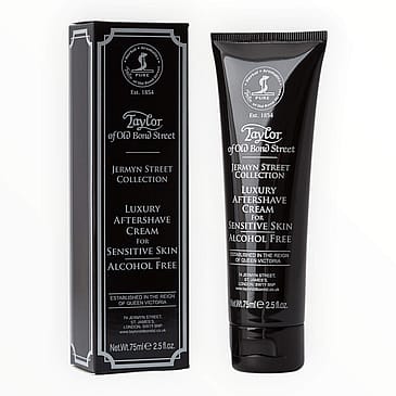 Taylor Of Old Bond Street Aftershave Cream 75 ml Jermyn St.