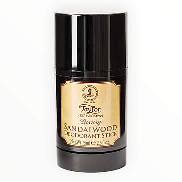 Taylor Of Old Bond Street Deodorant Stick 75 ml
