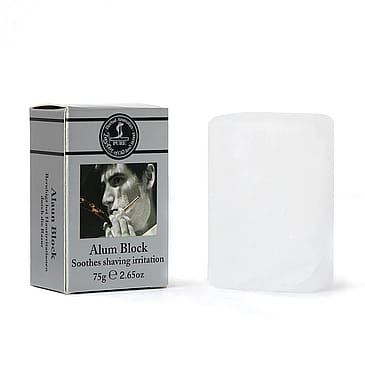 Taylor Of Old Bond Street Taylor Alum Block 75 g