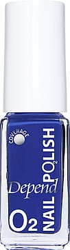 Depend O2 Nail Polish 535