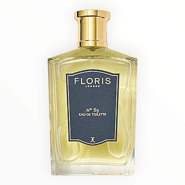 Floris of London No.89 Eau de Toilette 100 ml