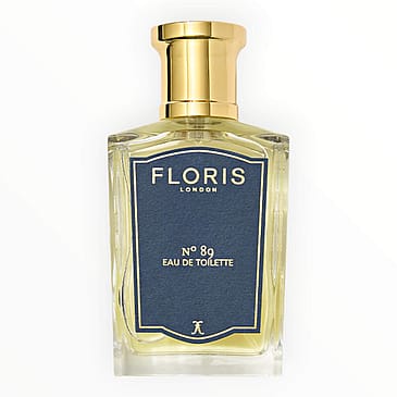 Floris of London No.89 Eau de Toilette 50 ml