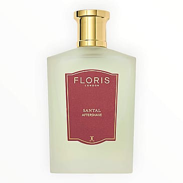 Floris of London Santal Aftershave 100 ml