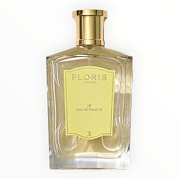 Floris of London JF Eau de Toilette 100 ml