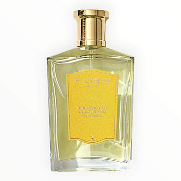 Floris of London Bergamotto di Positano Eau de Parfum 100 ml