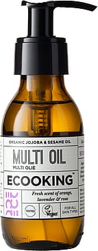 ECOOKING Multi Olie 100 ml