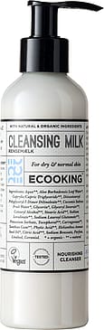 Ecooking Cleansing Milk 200 ml