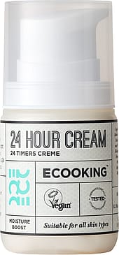 Ecooking 24 Hour Cream 50 ml