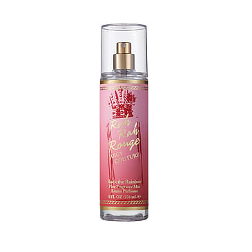 Juicy Couture Rock the Rainbow Rah Rah Rouge 236 ml