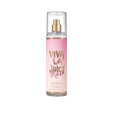 Juicy Couture Viva La Juicy Rosè Fragrance Mist 253 ml