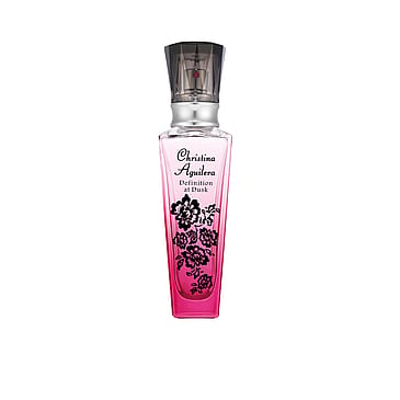 Christina Aguilera Definition At Dusk Eau de Parfum