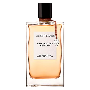 Van Cleef & Arpels Precious Oud Eau de Parfum 75 ml