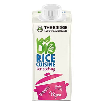 Biogan RIS Cuisine Ø 200 ml