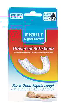 Ekulf Nightguard Bideskinne