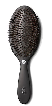 HH Simonsen Gloss Brush Sort