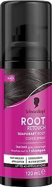 Schwarzkopf Root Retoucher Black