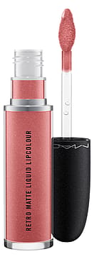 MAC Retro Matte Liquid Lipcolor Gemz & Roses