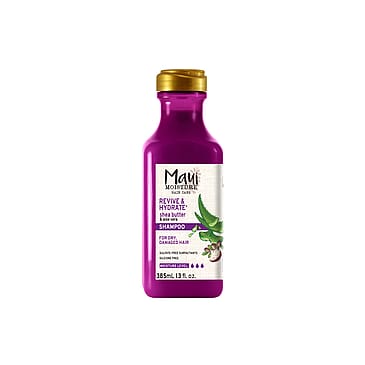 MAUI Shea Butter Shampoo 385 ml