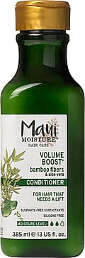 MAUI Bamboo Fibers Conditioner 385 ml