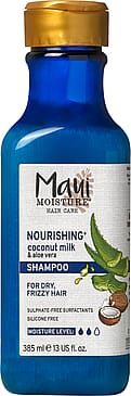 MAUI Coconut Milk Shampoo 385 ml
