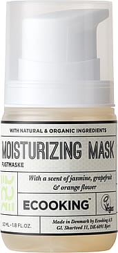 Ecooking Moisturizing Mask 50 ml
