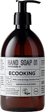 ECOOKING Hand Soap 01