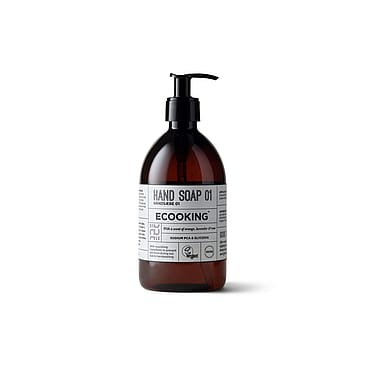 ECOOKING Hand Soap 01