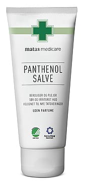 Matas Medicare Panthenolsalve 100 ml