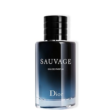 DIOR Sauvage Eau de Parfum 100 ml
