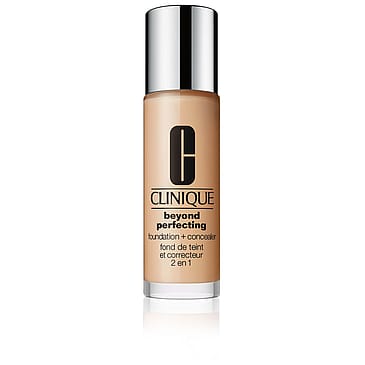Clinique Beyond Perfecting Foundation + Concealer CN 32 Buttermilk