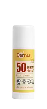 Derma Solstift SPF 50 15 ml