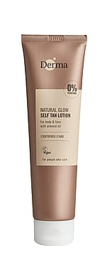Derma Selvbruner Lotion Light 150 ml