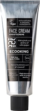 ECOOKING Men Ansigtscreme 50 ml