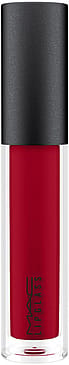 MAC Lipglass Ruby Woo