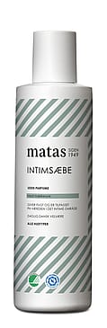Matas Striber Intimsæbe Uden Parfume 250 ml