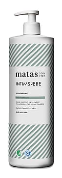 Matas Striber Intimsæbe Uden Parfume 1000 ml