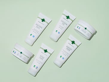 Matas Medicare Repaircreme 100 ml