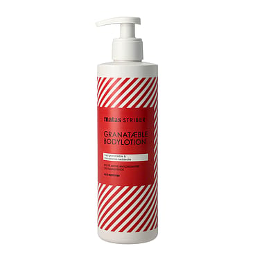 Matas Striber Aloe Vera Bodylotion 400 ml