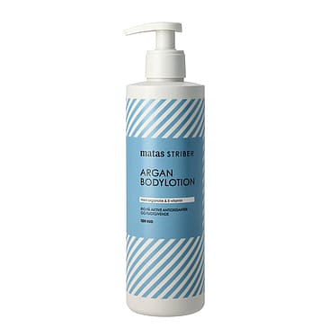 Matas Striber Argan Bodylotion 400 ml