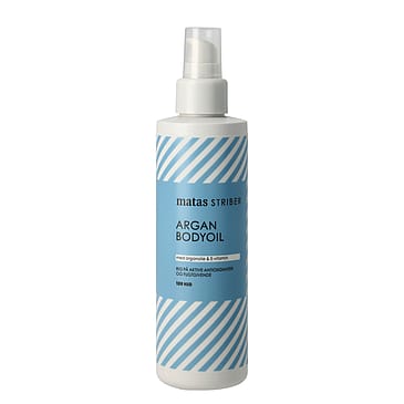 Matas Striber Argan Bodyoil 200 ml