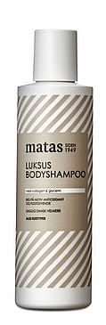 Matas Striber Luksus Bodyshampoo 250 ml