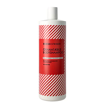 Matas Striber Granatæble Bodyshampoo 1000 ml